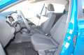 Volkswagen Polo 5p 1.0 evo Trendline 65CV Uff Italy USB Clima Bleu - thumbnail 8