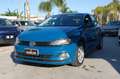 Volkswagen Polo 5p 1.0 evo Trendline 65CV Uff Italy USB Clima Bleu - thumbnail 3