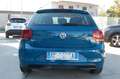 Volkswagen Polo 5p 1.0 evo Trendline 65CV Uff Italy USB Clima Bleu - thumbnail 4