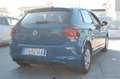 Volkswagen Polo 5p 1.0 evo Trendline 65CV Uff Italy USB Clima Bleu - thumbnail 5
