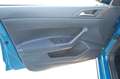 Volkswagen Polo 5p 1.0 evo Trendline 65CV Uff Italy USB Clima Bleu - thumbnail 7