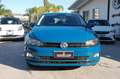 Volkswagen Polo 5p 1.0 evo Trendline 65CV Uff Italy USB Clima Bleu - thumbnail 2