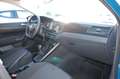 Volkswagen Polo 5p 1.0 evo Trendline 65CV Uff Italy USB Clima Bleu - thumbnail 11