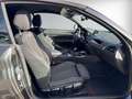 BMW 218 i Sport Line LED+NAVI+AHK+GRA+PARKHILFE+SIHZ Grau - thumbnail 10