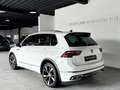 Volkswagen Tiguan 2.0 TDI 4Motion R Line*Pano*IQ*AHK*360* Weiß - thumbnail 5
