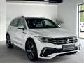 Volkswagen Tiguan 2.0 TDI 4Motion R Line*Pano*IQ*AHK*360* Weiß - thumbnail 4