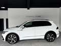 Volkswagen Tiguan 2.0 TDI 4Motion R Line*Pano*IQ*AHK*360* Weiß - thumbnail 3