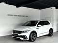 Volkswagen Tiguan 2.0 TDI 4Motion R Line*Pano*IQ*AHK*360* Weiß - thumbnail 1