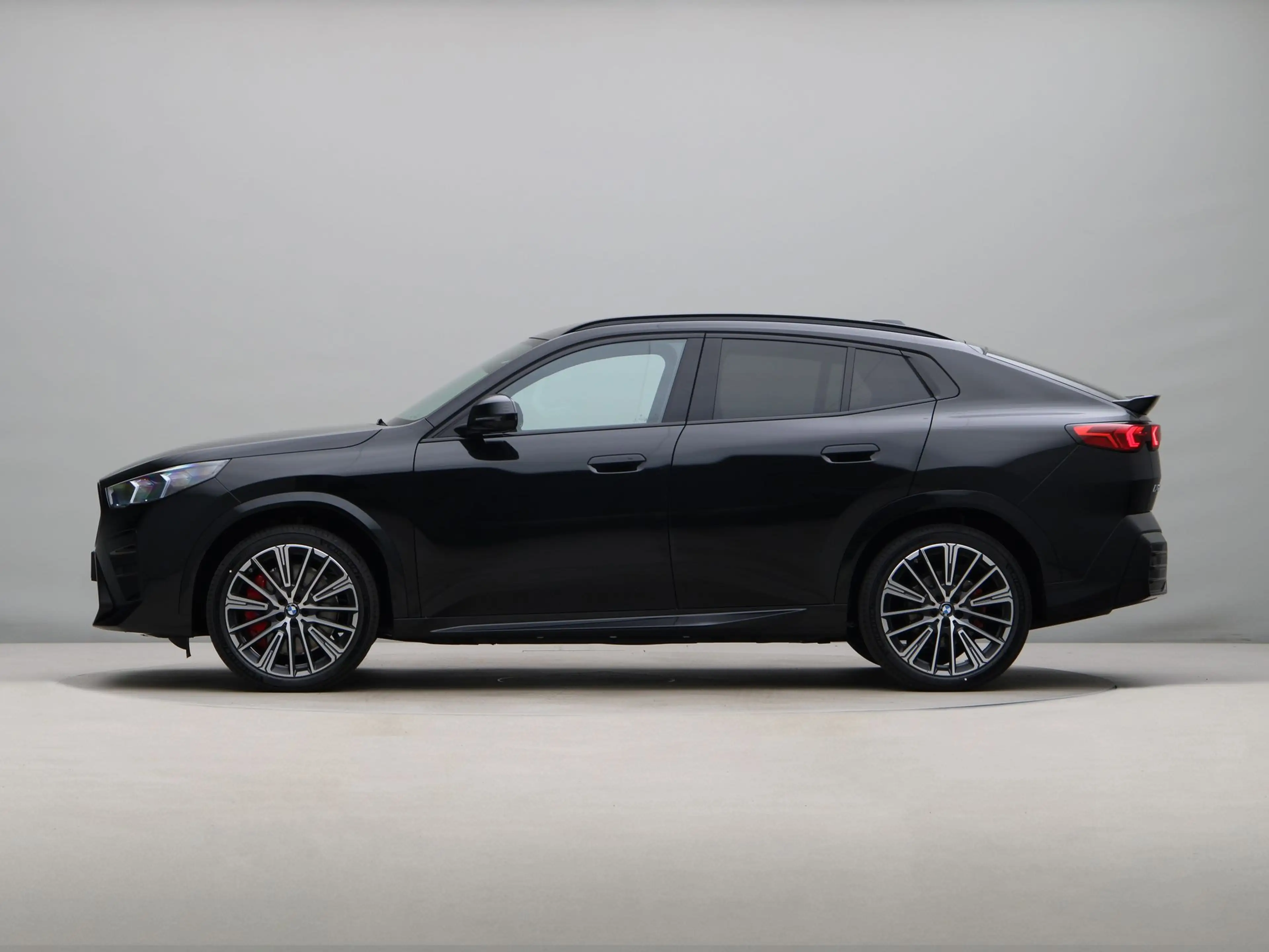BMW iX2 xDrive30 M Sportpakket Pro - 20 " - Trekhaak — photo 12