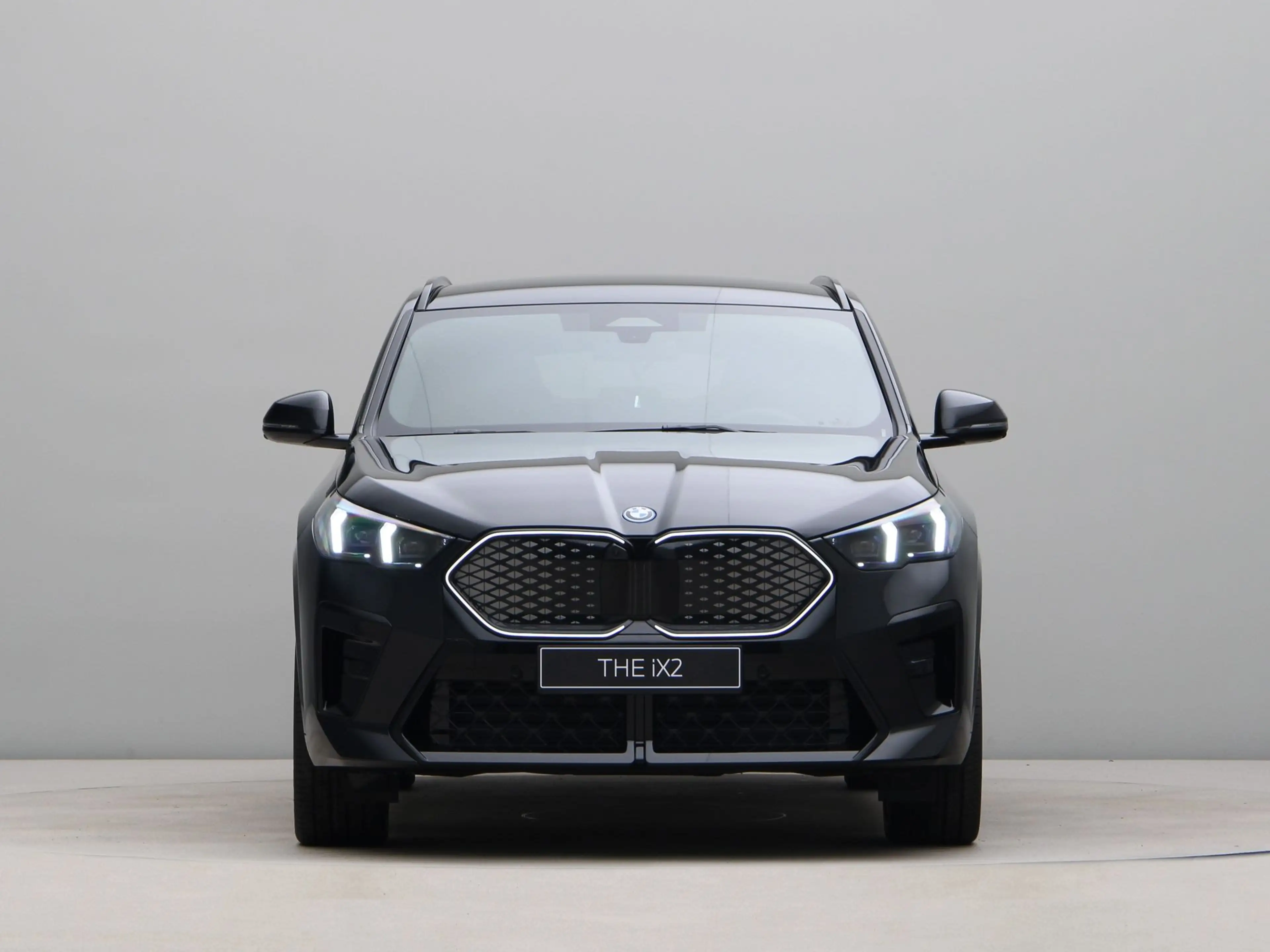 BMW iX2 xDrive30 M Sportpakket Pro - 20 " - Trekhaak — photo 6