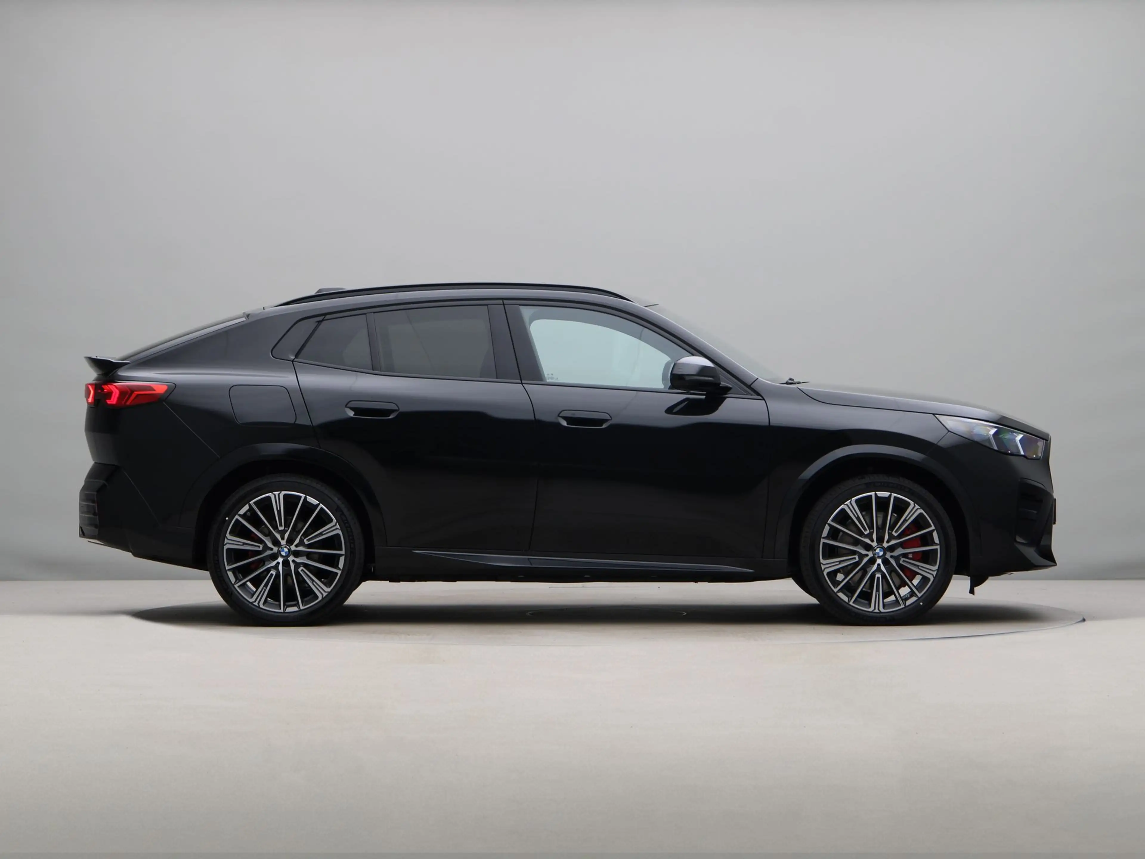 BMW iX2 xDrive30 M Sportpakket Pro - 20 " - Trekhaak — photo 8