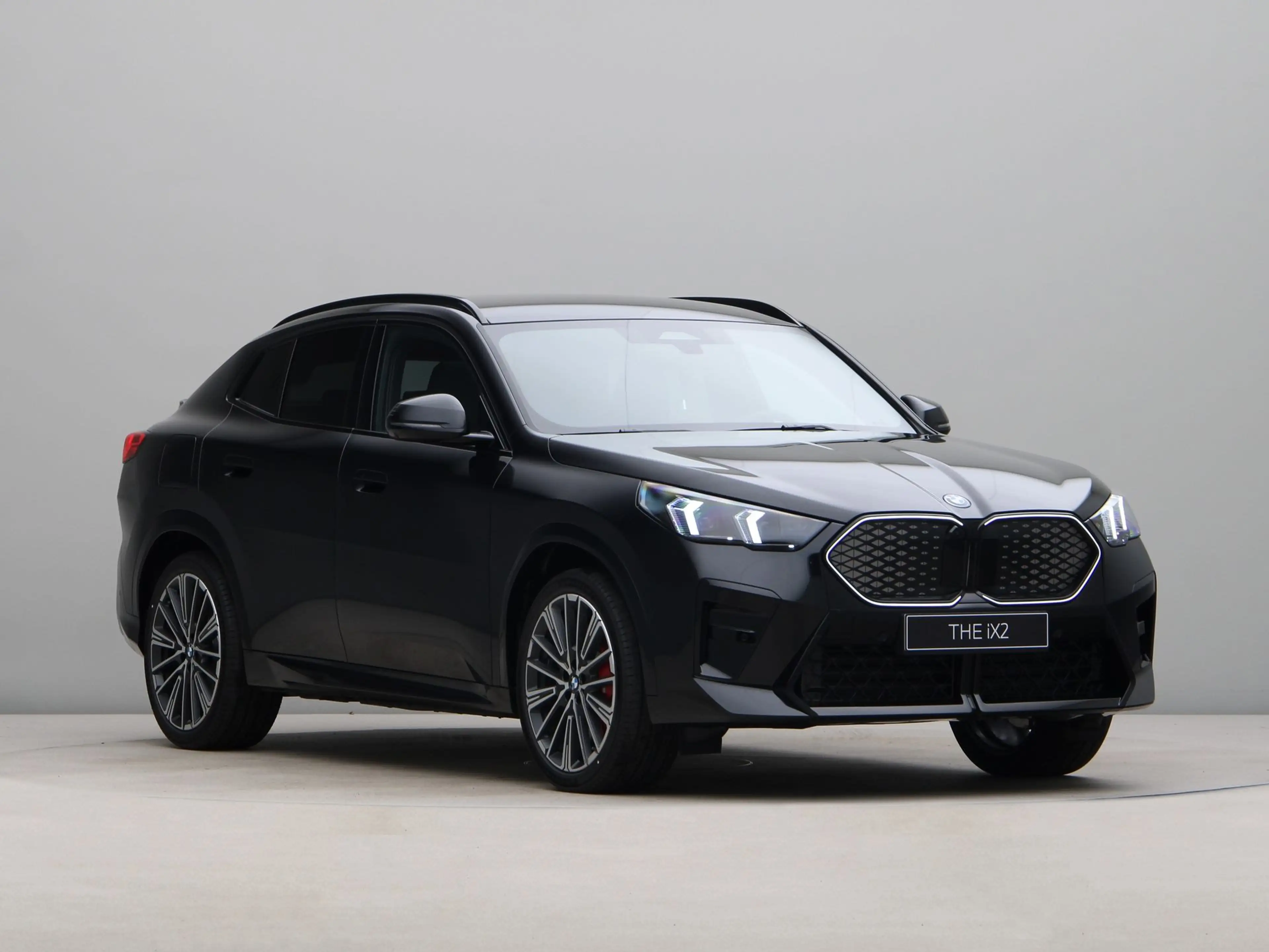 BMW iX2 xDrive30 M Sportpakket Pro - 20 " - Trekhaak — photo 7