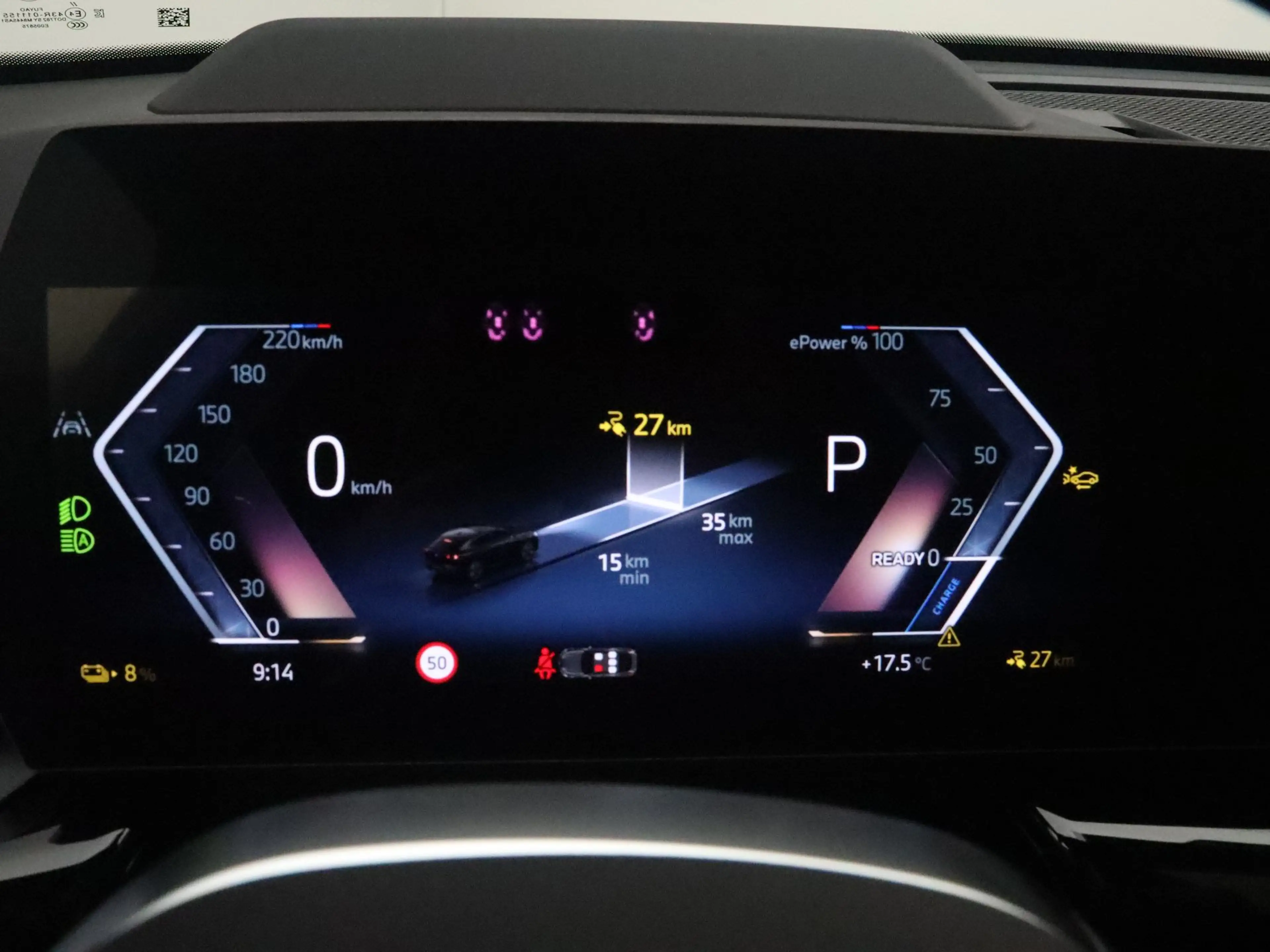 BMW iX2 xDrive30 M Sportpakket Pro - 20 " - Trekhaak — photo 3