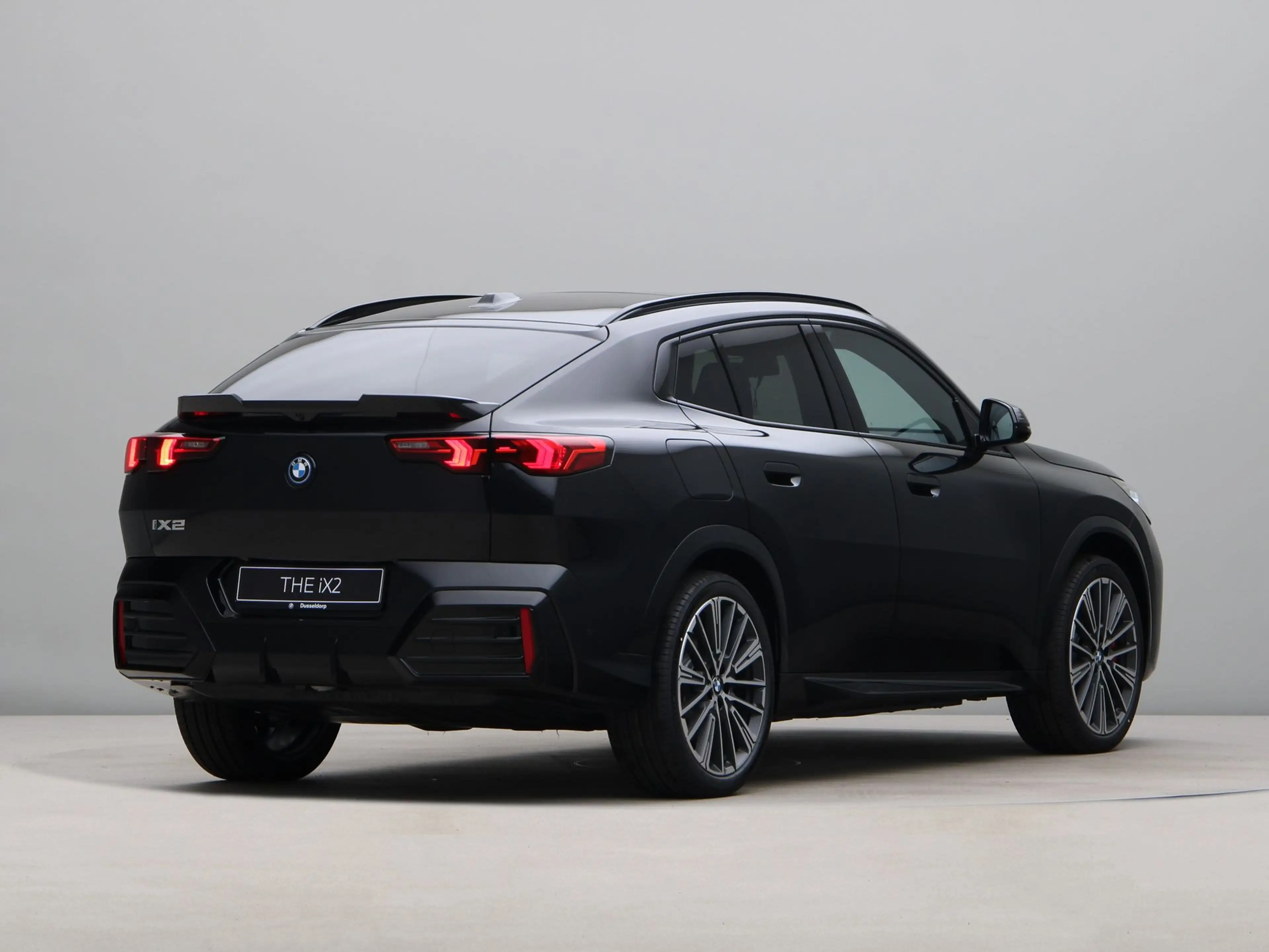BMW iX2 xDrive30 M Sportpakket Pro - 20 " - Trekhaak — photo 9