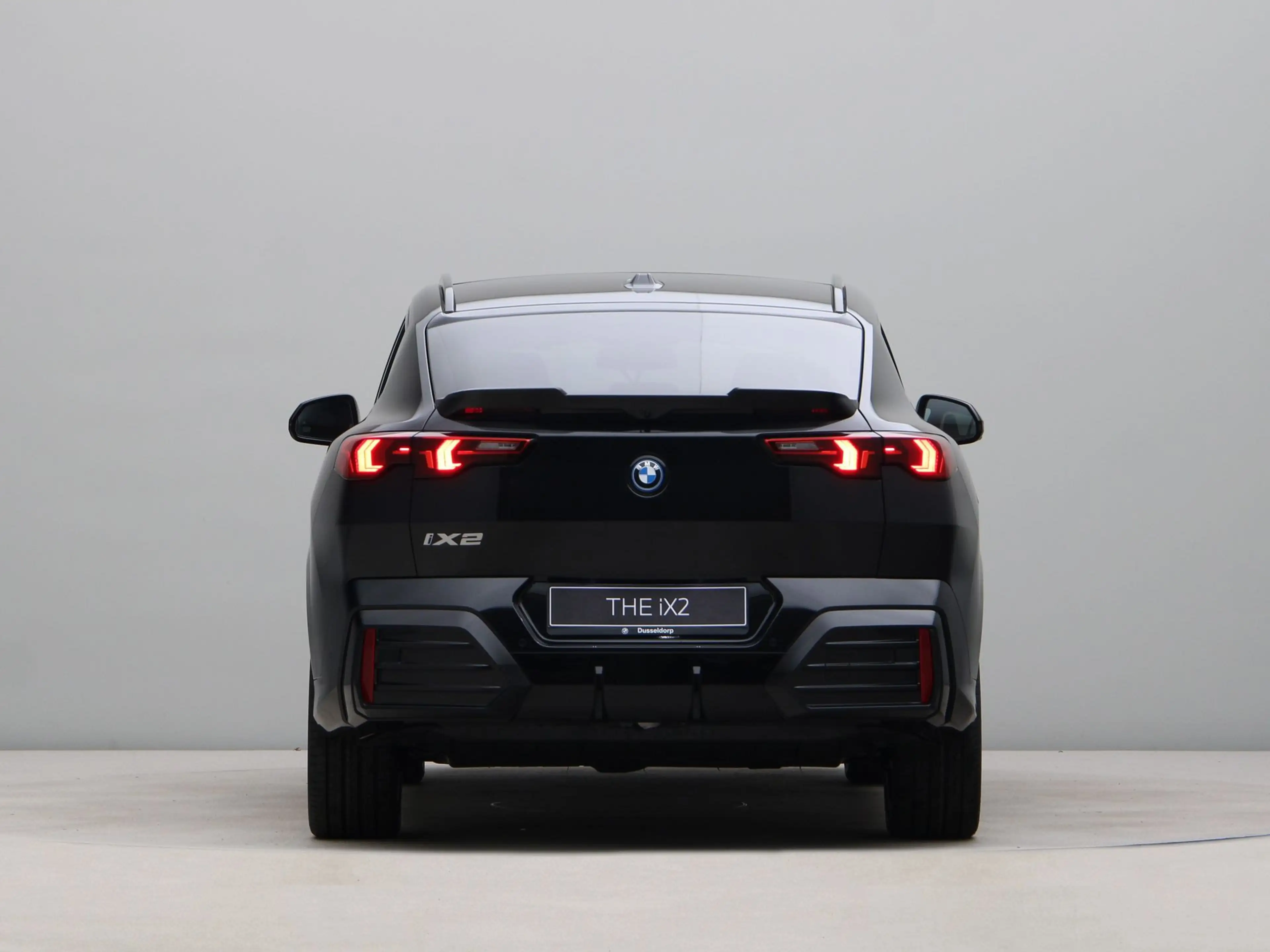BMW iX2 xDrive30 M Sportpakket Pro - 20 " - Trekhaak — photo 10