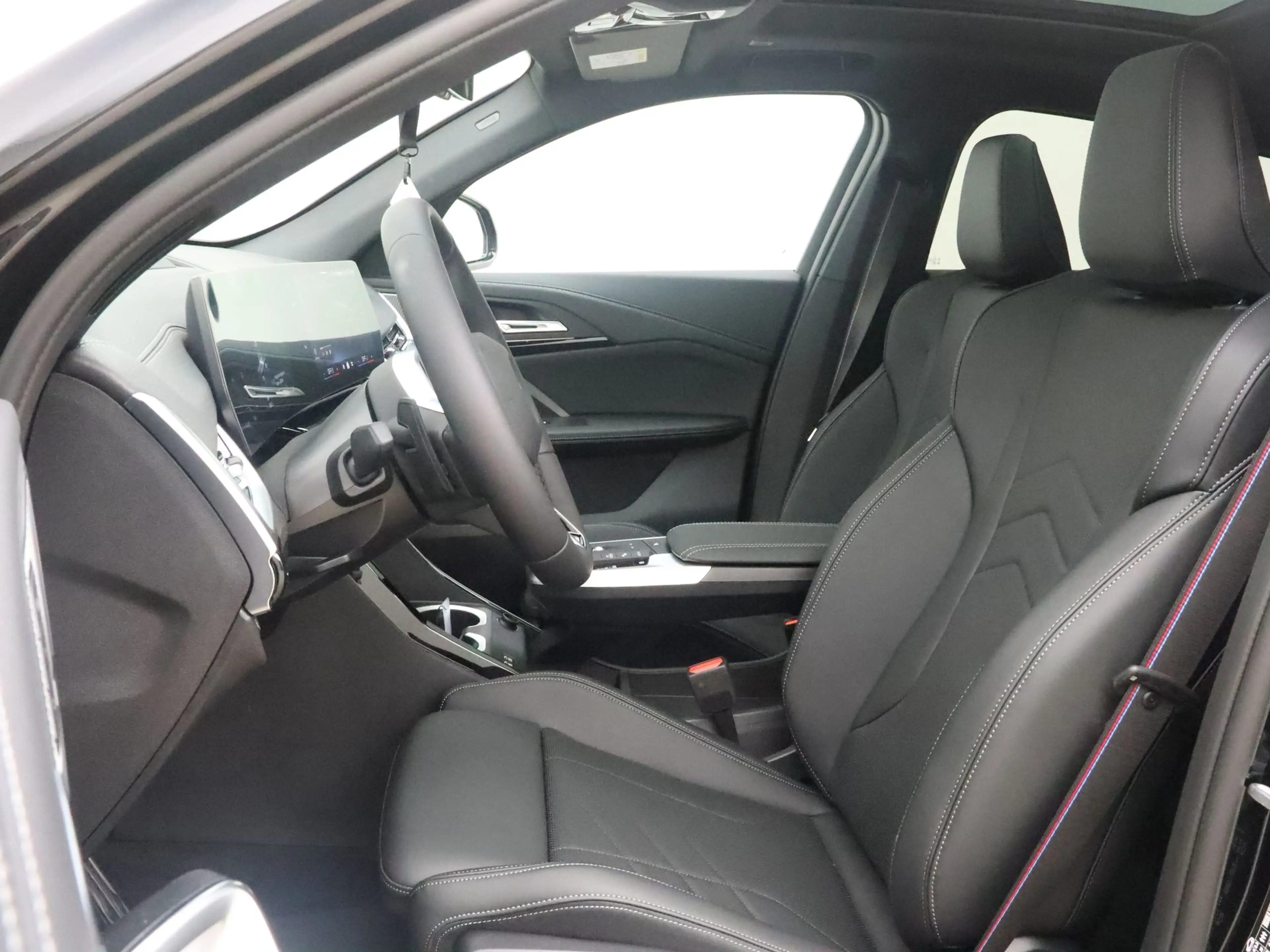 BMW iX2 xDrive30 M Sportpakket Pro - 20 " - Trekhaak — photo 5