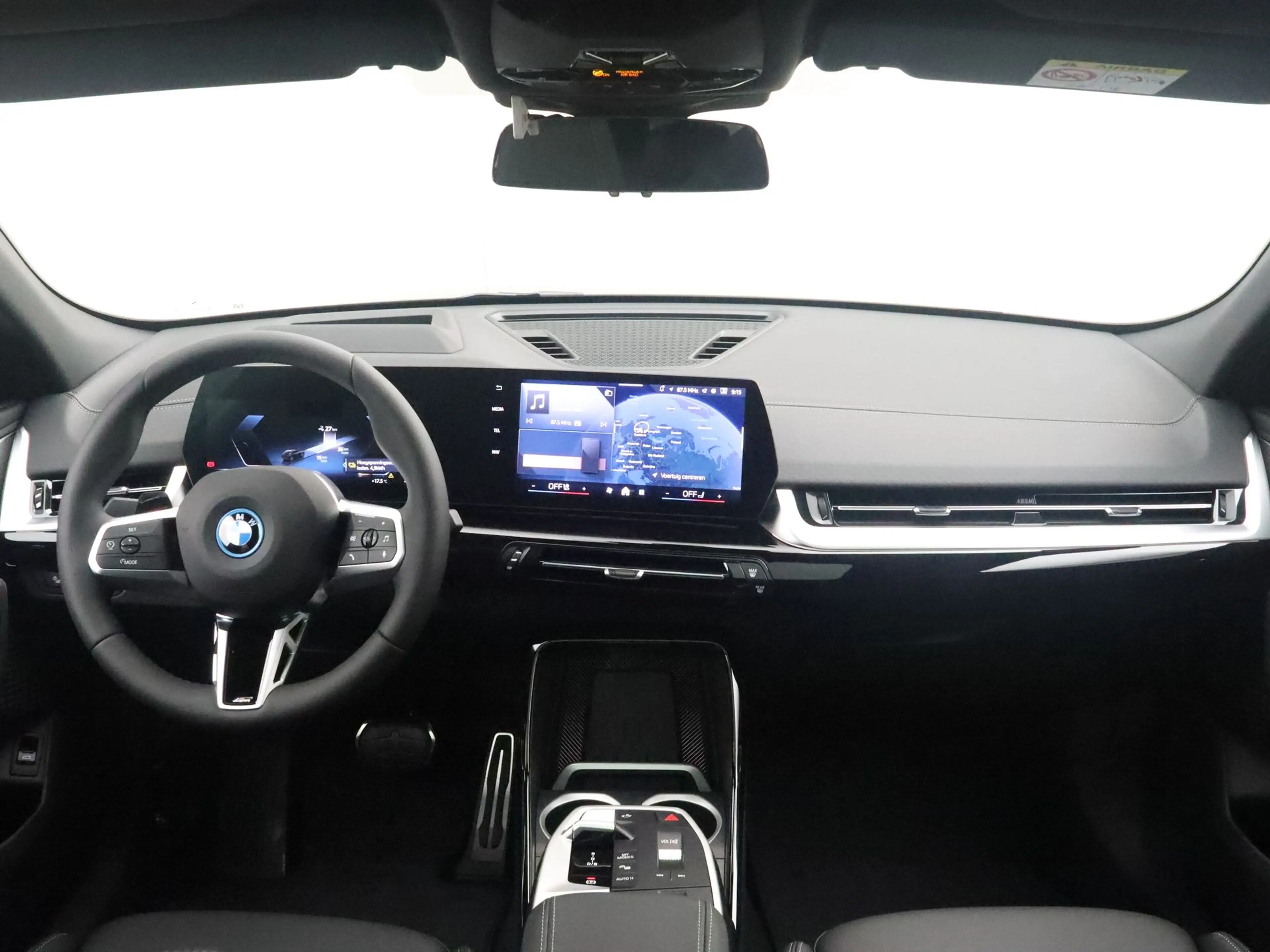 BMW iX2 xDrive30 M Sportpakket Pro - 20 " - Trekhaak — photo 13