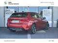 BMW 118 118i 136ch Edition Sport Orange - thumbnail 3
