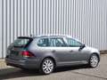 Volkswagen Golf VI Variant Highline-DSG-1.Hand-Xenon-Navi Gris - thumbnail 18