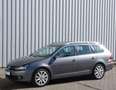 Volkswagen Golf VI Variant Highline-DSG-1.Hand-Xenon-Navi Gris - thumbnail 3