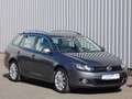 Volkswagen Golf VI Variant Highline-DSG-1.Hand-Xenon-Navi Gris - thumbnail 15