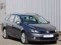 Volkswagen Golf VI Variant Highline-DSG-1.Hand-Xenon-Navi Gris - thumbnail 14