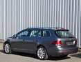 Volkswagen Golf VI Variant Highline-DSG-1.Hand-Xenon-Navi Gris - thumbnail 5