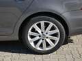 Volkswagen Golf VI Variant Highline-DSG-1.Hand-Xenon-Navi Gris - thumbnail 8