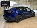 Tesla Model 3 Rear-Wheel Drive “Certified Pre-Owned” Bleu - thumbnail 9