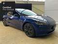 Tesla Model 3 Rear-Wheel Drive “Certified Pre-Owned” Bleu - thumbnail 13