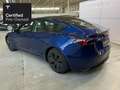Tesla Model 3 Rear-Wheel Drive “Certified Pre-Owned” Bleu - thumbnail 7