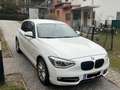 BMW 118 118d Österreich-Paket Aut. Österreich-Paket Weiß - thumbnail 4