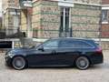 Mercedes-Benz C 300 Mercedes C300 hybride diesel pack Amg année 2022 Nero - thumbnail 9