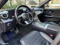 Mercedes-Benz C 300 Mercedes C300 hybride diesel pack Amg année 2022 Nero - thumbnail 5