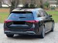 Mercedes-Benz C 300 Mercedes C300 hybride diesel pack Amg année 2022 Nero - thumbnail 7