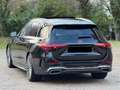 Mercedes-Benz C 300 Mercedes C300 hybride diesel pack Amg année 2022 Nero - thumbnail 8