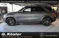 Mercedes-Benz GLE 450 GLE 450 d AMG Line 4Matic(EURO 6d) Pano.-Dach/BC Grigio - thumbnail 1