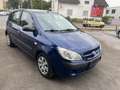 Hyundai Getz ISOFIX*AUX*BLUETOOTH*130.000TKM*TÜV/AU*09/2027* Blau - thumbnail 8