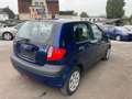 Hyundai Getz ISOFIX*AUX*BLUETOOTH*130.000TKM*TÜV/AU*09/2027* Blau - thumbnail 6