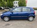 Hyundai Getz ISOFIX*AUX*BLUETOOTH*130.000TKM*TÜV/AU*09/2027* Blau - thumbnail 3