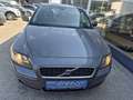 Volvo S40 1,6 D Grau - thumbnail 3