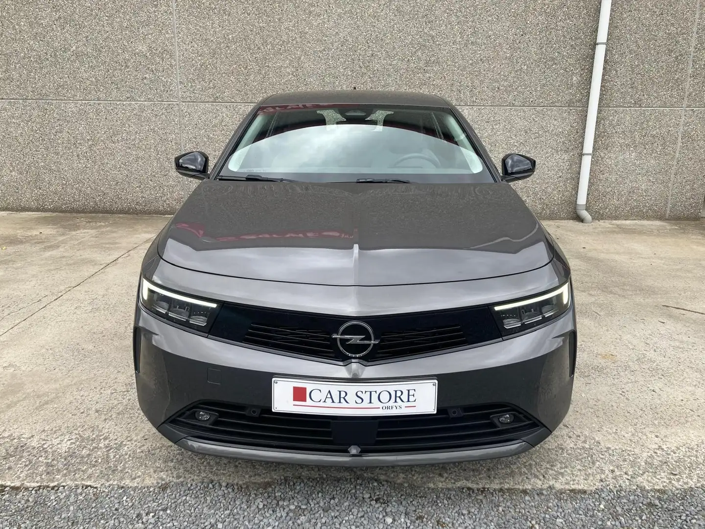 Opel Astra Sports Tourer PHEV 1.6 Turbo Gris - 2