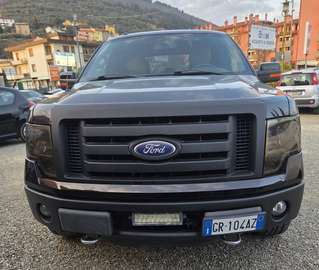 XTR 4X4-5.0-V8-GPL-KM.113000-GANCIO-AUTOCARRO