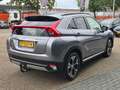 Mitsubishi Eclipse Cross 1.5 DI-T First Edit UITSLUITEND DEALER ONDERHOUDEN Grijs - thumbnail 6