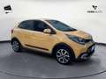 Kia Picanto 1.0 12V 5 porte X Line Giallo - thumbnail 4