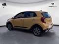 Kia Picanto 1.0 12V 5 porte X Line Giallo - thumbnail 9