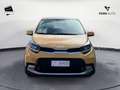 Kia Picanto 1.0 12V 5 porte X Line Giallo - thumbnail 3