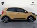 Kia Picanto 1.0 12V 5 porte X Line Giallo - thumbnail 5