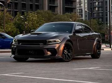 Charger SXT 3.6 V6 SXT