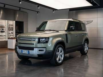 110 2.0 si4 phev X-Dynamic SE awd 404cv km 39.000